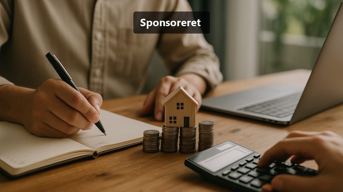 Planlæg dit liv med investeringer: fra drøm til økonomisk tryghed